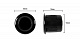 Паркувальний радар TORSSEN N800 silver 16mm
