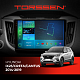 Штатна магнітола Torssen 2K Hyundai IX25/Creta/Cantus 14-19 F10232 4G Carplay DSP