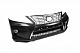 Передній бампер OEM 2013 2009-2012, з оптикою для Lexus RX рр
