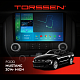 Штатна магнітола Torssen 2K Ford Mustang 2014- High 4 кнопки F9432 4G Carplay DSP