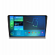 Штатна магнітола Torssen 2K Kia Ceed 10-12 F96128 4G Carplay DSP