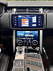 Штатна магнітола Torssen Land Rover RR Vogue 2013-2016 Bosch DF1236/360 black