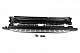 Бокові пороги (2 шт, OEM) для Mercedes GLE W167 2018- рр