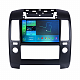 Штатна магнітола Torssen 2K Nissan Navara 04-10 F9232 4G Carplay DSP