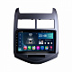 Штатна магнітола Torssen Chevrolet Aveo 12-13 F9432 4G Carplay DSP