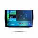 Штатна магнітола Torssen 2K VW Passat B7 12-16 FL10 4+64Gb 4G Carplay DSP