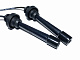 Високовольтні дроти 2.0/2.4L (2шт) Chery Tiggo/Eastar KLM