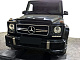 Передня решітка (AMG) для Mercedes G class W463 1990-2018 рр