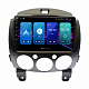Штатна магнітола Torssen Mazda 2 07-14 NF9 Carplay