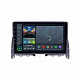 Штатна магнітола Torssen Mercedes W204 C-class 07-14 FL9 4+64Gb 4G Carplay DSP