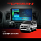 Штатна магнітола Torssen 2K VW Old T5/Multivan F98256 4G Carplay DSP