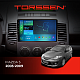 Штатная магнитола Torssen Mazda 5 05-09 F96128 4G Carplay DSP