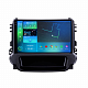 Штатна магнітола Torssen 2K Chevrolet Malibu 12-15 F9232 4G Carplay DSP