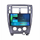 Штатна магнітола Torssen 2K Hyundai Tucson 1 04-09 F108256 4G Carplay DSP