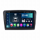 Штатна магнітола Torssen Skoda Superb 13-16 F10432 4G Carplay DSP