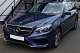 Передня решітка Diamond Silver (для Avantgarde і AMG-Line, 2013-2016) для Mercedes E-class W212 рр
