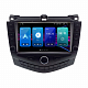 Штатна магнітола Torssen Honda Accord 7 2004-2008 V2 NF9 Carplay