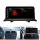 Штатная магнитола Torssen BMW X3 E83 2004-2010 Low Idrive SK10258+360