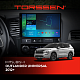 Штатна магнітола Torssen 2K DTS Mitsubishi Outlander universal 2012+ F9432 4G Carplay DSP