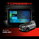 Штатна магнітола Torssen Suzuki Ignis 2016-2024 FL9 4+64Gb 4G Carplay DSP