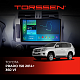 Штатна магнітола Torssen 2K Toyota Prado 150 2014+ 360 V1 F10332 4G Carplay DSP