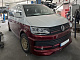 Комплект ABT 2015-2018 (під фарбування) для Volkswagen T6 рр