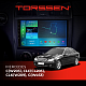 Штатна магнітола Torssen Mercedes C(W203), CLC(CL203), CLK(W209), G(W463) F9432 4G Carplay DSP