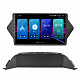 Штатна магнітола Torssen Acura MDX 2007-2013 NF9 Carplay