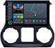 Штатна магнітола Torssen Jeep Wrangler 15-17 F10232 4G Carplay DSP