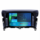 Штатна магнітола Torssen 2K Mitsubishi Eclipse F9232 4G Carplay DSP