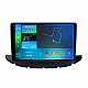 Штатна магнітола Torssen 2K Chevrolet Tracker/Trax 16+ F98256 4G Carplay DSP
