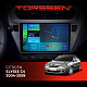 Штатна магнітола Torssen 2K Citroen Elysee C4 04-09 F9432 4G Carplay DSP