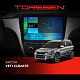Штатна магнітола Torssen Skoda Yeti Climate F10464 4G