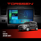 Штатна магнітола Torssen 2K Kia Soul 08-11 F96128 4G Carplay DSP