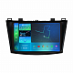 Штатна магнітола Torssen 2K Mazda 3 03-09 F96128 4G Carplay DSP