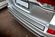 Комплект обвісів 2016-2021 (Executive 2021) Чорний колір для Toyota Land Cruiser 200 рр