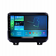 Штатна магнітола Torssen 2K Jeep Wrangler/Rubicon 2018 F9464 4G Carplay DSP