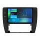 Штатна магнітола 2K Torssen VW Passat B5 F9332 4G Carplay DSP