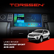 Штатна магнітола Torssen Land Rover Discovery Sport 2015-2019 F9432 4G Carplay DSP