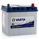 Акумулятор 60Ah-12v VARTA BD(D47) (232х173х225),R,EN540 Азія