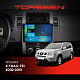 Штатна магнітола Torssen Nissan Xtrail T31 02-13 F10432 4G Carplay DSP