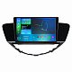 Штатна магнітола Torssen 2K Subaru Tribeca WX W10 (2004-2014) F96128 4G Carplay DSP