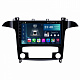 Штатна магнітола Torssen Ford S-max 08-10 FL9 4+64Gb 4G Carplay DSP