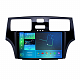 Штатна магнітола Torssen 2K DTS Lexus ES 01-06 F9432 4G Carplay DSP