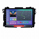 Штатна магнітола Torssen Honda XRV/HRV/XNV 2015+ FL9 4+64Gb 4G Carplay DSP0