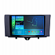 Штатна магнітола Torssen 2K Smart ForTwo 11-17 F96128 4G Carplay DSP