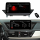 Штатная магнитола Torssen BMW X1 E84 2010-2015 LOW Idrive SK10258+360