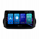 Штатна магнітола Torssen Fiat Fiorino 08+ /Qubo 08-19 /Nemo 08-17 /Bipper 08-17 NF10 Carplay