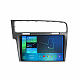 Штатна магнітола Torssen 2K VW Golf 7 grey F10432 4G Carplay DSP