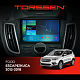 Штатна магнітола Torssen 2K Ford Escape/Kuga 13-18 F9332 4G Carplay DSP